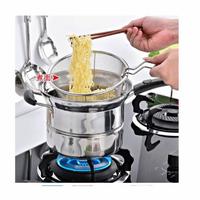 Gambar Keranjang Saringan Deep Fry untuk kentang Goreng dari Hobbie Home undefined 2 Tokopedia