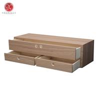 Gambar Meja Dinding Tempel Minimalis 3 Laci 60x20cm - Rak Kosmetik Dinding dari DEcTionS Living undefined 3 Tokopedia