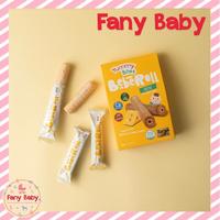 Gambar Yummy Bites Beberoll Baby Snack dari KriugKriug Maknyus undefined 4 Tokopedia
