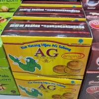 Gambar Kue Bapia AG sabang khas Aceh - Pandan dari Arifsouveniraceh undefined 3 Tokopedia