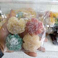 Gambar Manisan pala khas Aceh / manisan buah pala dari Arifsouveniraceh undefined 4 Tokopedia