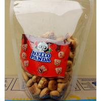 Gambar snack kiloan hello panda cokelat strawberry dan double choco 210 gram dari KriugKriug Maknyus undefined 2 Tokopedia