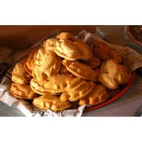 Gambar Roti ikan(bohlu bhoi) dari Arifsouveniraceh undefined 1 Tokopedia