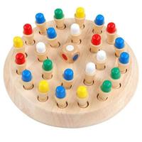 Gambar MALOTOYS - Memory Chess Game Catur Wooden Mainan Toys Daya Ingat Anak dari ZainCollection1_NEW undefined 4 Tokopedia