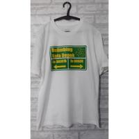 Gambar Kaos Arah Belimbing Kota Depok Satuan Sablon DTF - Hitam, S dari Dino One Shop undefined 1 Tokopedia