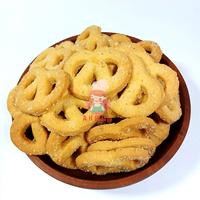 Gambar Biscuit Danish Monde 1kg Biskuit Butter Cookies Kiloan dari AHR Jaya Snack undefined 2 Tokopedia