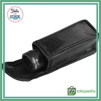 Gambar Teropong Compact Hunting Monocular Telescope 8 x 21 Zoom dari SlaluAdaStock undefined 4 Tokopedia