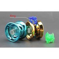 Gambar YOYO Mainan Yoyo High Speed Bearing Blazing Teens - M3016 - Biru dari Hardware Solutions undefined 4 Tokopedia