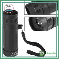 Gambar Teropong Compact Hunting Monocular Telescope 8 x 21 Zoom dari SlaluAdaStock undefined 5 Tokopedia