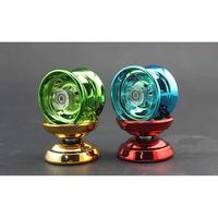 Gambar YOYO Mainan Yoyo High Speed Bearing Blazing Teens - M3016 - Biru dari Hardware Solutions undefined 3 Tokopedia