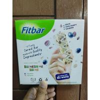 Gambar [TERMURAH] fitbar 1 box 5x22gr choco, tiramisu dan fruit dari fauzi_jahjar undefined 1 Tokopedia