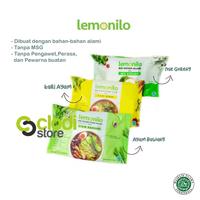Gambar [TERMURAH] [BELI 5 GRATIS SUMPIT] Lemonilo Mie Instant Sehat 70gr - dari fauzi_jahjar undefined 3 Tokopedia