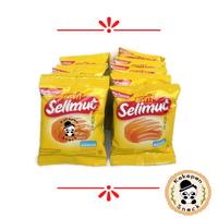 Gambar [TERMURAH] Nextar Selimut Pak isi 20 pcs dari syafari_h undefined 3 Tokopedia