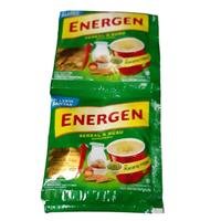 Gambar [TERMURAH] Energen Sereal Renceng isi 10pcs @34 gram dari fauzi_jahjar undefined 2 Tokopedia