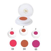 Gambar VIVA Blush On Face Fin Touch - Blush On Murah - 05 fin touch dari Sooxa undefined 2 Tokopedia