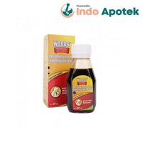 Gambar WOODS PEPPERMINT ANTITUSSIVE ( 1 BOTOL ISI 60ML )/ BATUK KERING dari Apotek Century Oakwood Shopping Arcade undefined 1 Tokopedia