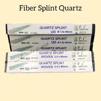 Gambar FIBER SPLINTING QUARTZ SPLINT RTD dari Permata Baru 24 undefined 1 Tokopedia