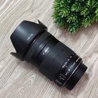 Gambar Dijual LENSA CANON 18-135 IS SAPUJAGAD MULUS BUKAN 18-200 dari isha toko. undefined 2 Tokopedia