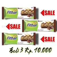 Gambar (T)erpopule(R) fitbar COKELAT 22gr dari falguni296 undefined 1 Tokopedia