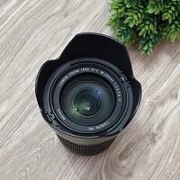 Gambar Dijual LENSA CANON 18-135 IS SAPUJAGAD MULUS BUKAN 18-200 dari isha toko. undefined 5 Tokopedia
