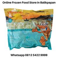 Gambar Umiami tempura Balikpapan dari sajun undefined 1 Tokopedia