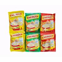 Gambar (T)erpopule(R) ENERGEN SUSU & CEREAL - ALL VARIAN ISI 10 SACHET dari falguni296 undefined 2 Tokopedia