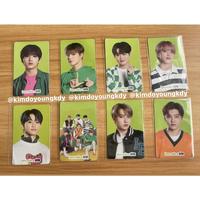 Gambar [READY STOCK] OFFICIAL PC Lemonilo x NCT Dream (Sealed inc Mie) dari suprem22 undefined 2 Tokopedia
