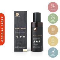 Gambar MSBB - Eucalie Organic AHA Water Gel Exfoliating Toner-Glowing & Brigh dari My Skin But Better undefined 1 Tokopedia