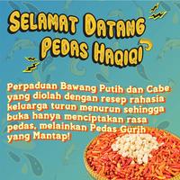 Gambar Eat Sambel - VARIAN RASA 2 RASA (BEST SELLER!!!) dari nervanastar undefined 5 Tokopedia