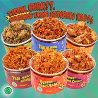 Gambar Eat Sambel - VARIAN RASA 2 RASA (BEST SELLER!!!) dari nervanastar undefined 1 Tokopedia