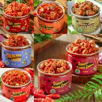 Gambar Eat Sambel - VARIAN RASA 2 RASA (BEST SELLER!!!) dari nervanastar undefined 4 Tokopedia