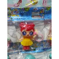 Gambar MD 3711 BONEKA LOL MINI PLUS CINCIN / MAINAN ANAK EDUKASI BONEKA LOL M dari CILIWUNG.TOYS undefined 3 Tokopedia