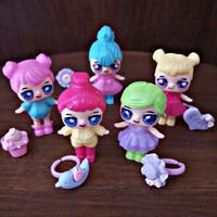 Gambar MD 3711 BONEKA LOL MINI PLUS CINCIN / MAINAN ANAK EDUKASI BONEKA LOL M dari CILIWUNG.TOYS undefined 1 Tokopedia