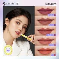 Gambar SOMETHINC FABRIC Lasting Tint - Lip Tint Natural - OMI dari Saening Store Beauty ID undefined 2 Tokopedia