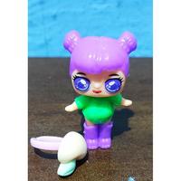 Gambar MD 3711 BONEKA LOL MINI PLUS CINCIN / MAINAN ANAK EDUKASI BONEKA LOL M dari CILIWUNG.TOYS undefined 2 Tokopedia
