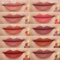 Gambar SOMETHINC FABRIC Lasting Tint - Lip Tint Natural - OMI dari Saening Store Beauty ID undefined 4 Tokopedia