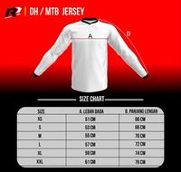 Gambar Promo Jersey TLD Ops Midnight Custom Replica Diskon dari kirania, store undefined 3 Tokopedia