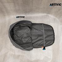 Gambar Tas Ransel Daypack Laptop Consina Spacious Original Sekolah Kantor - Hitam dari ELGONA INDONESIA undefined 3 Tokopedia