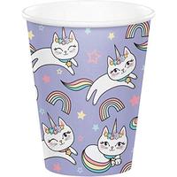 Gambar Caticorn Party Supplies and Decorations - Caticorn dari Home and Kitchen USA undefined 2 Tokopedia