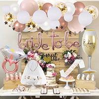 Gambar READIGO Bachelorette Party Decorations Supplies dari Home and Kitchen USA undefined 3 Tokopedia