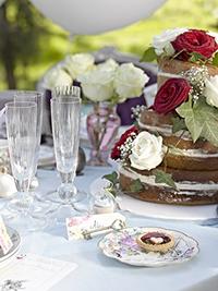 Gambar Talking Tables Alice in Wonderland Party Supplies dari Home and Kitchen USA undefined 4 Tokopedia
