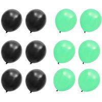 Gambar Panda Birthday Party Supplies with Balloons, Cake Toppers(49 Pieces) dari Home and Kitchen USA undefined 1 Tokopedia