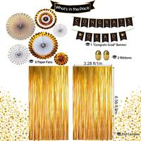 Gambar Graduation Party Decorations 2022 - Graduation Party Supplies 2022 dari Home and Kitchen USA undefined 3 Tokopedia