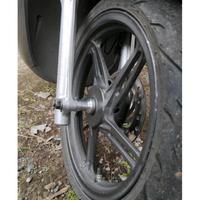 Gambar Boshing gearbox velg depan scoopy ring 12 pnp upgrade velg 14 16 dan dari Marsine undefined 4 Tokopedia