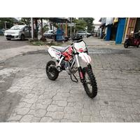 Gambar New Motor Mini Trail Special Engine Se 2Tak Mesin Mt6A Ssr 50Cc 2Tak dari ranzistore undefined 4 Tokopedia