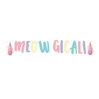 Gambar Caticorn Party Supplies and Decorations - Caticorn dari Home and Kitchen USA undefined 1 Tokopedia
