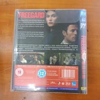 Gambar Rogue Agent (2022) BR25HK dari Yang Guang Film undefined 2 Tokopedia