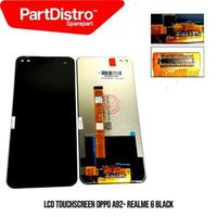 Gambar LCD OPPO REALME 6 + TS ORI BLACK - MGKU dari PARTDISTRO SIDOARJO undefined 1 Tokopedia