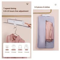 Gambar Portable Clothes Dryer (pengering pakaian) dari MiHome Shop undefined 3 Tokopedia