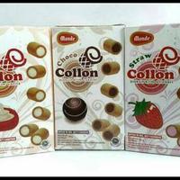 Gambar (0_0) Monde Cream Collon Cookies 50gr ("_") dari inacio19 undefined 1 Tokopedia